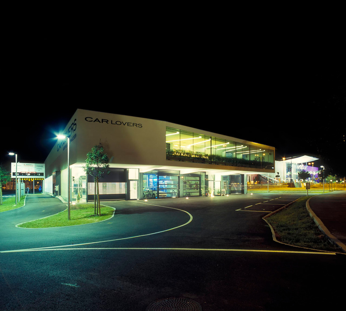 Ein Foto von Dietmar Hammerschmid