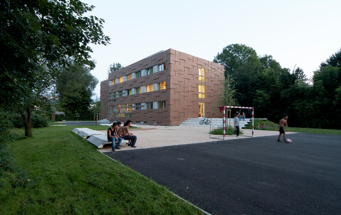 Ein Foto von David Schreyer