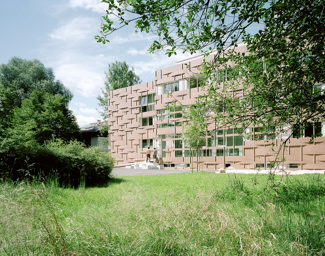 Ein Foto von David Schreyer