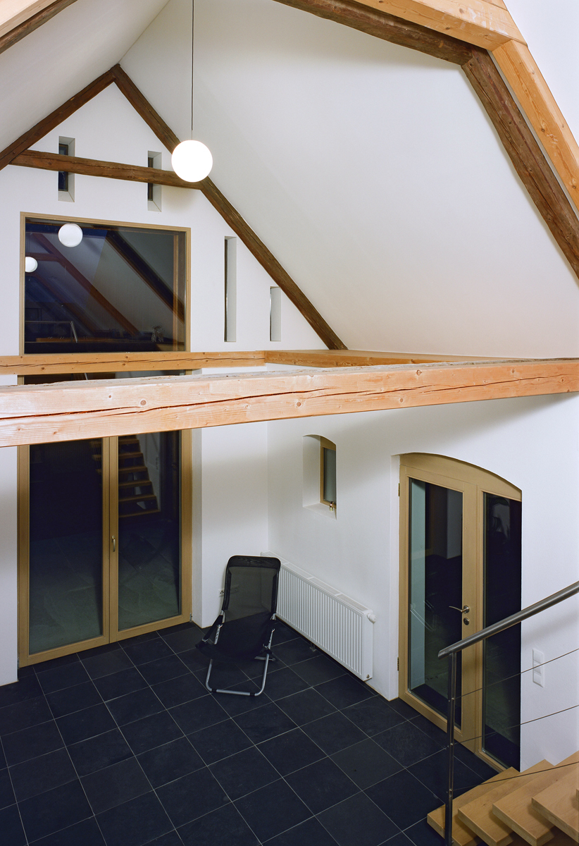 Ein Foto von Andreas Buchberger