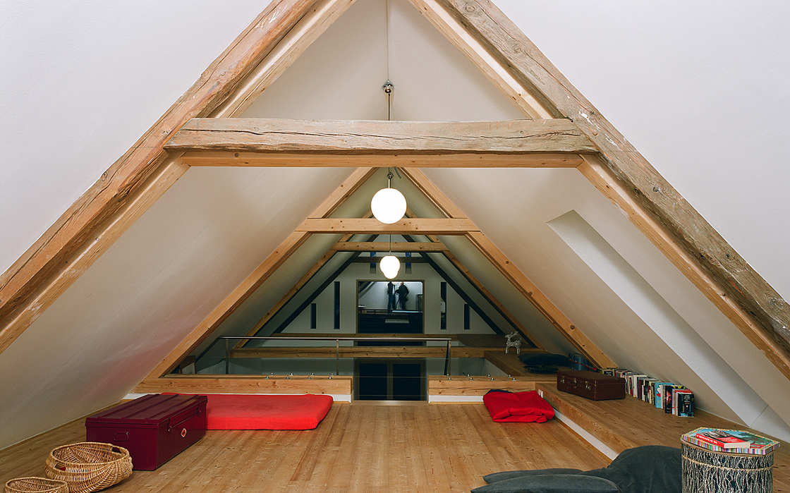 Ein Foto von Andreas Buchberger