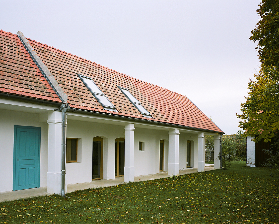 Ein Foto von Andreas Buchberger