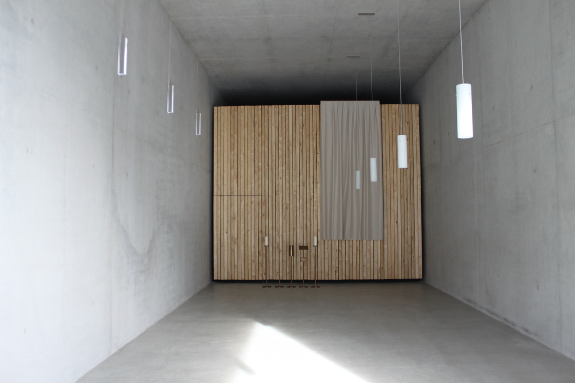 Ein Foto von Hans-Peter Lang