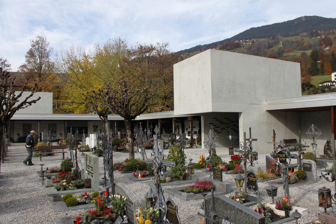 Ein Foto von Hans-Peter Lang