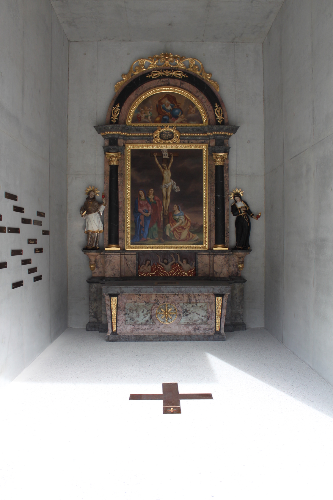 Ein Foto von Hans-Peter Lang