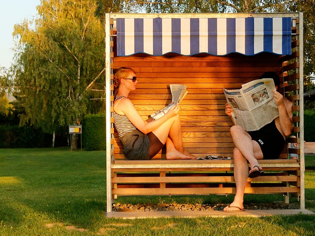 Ein Foto von 3:0 Landschaftsarchitektur