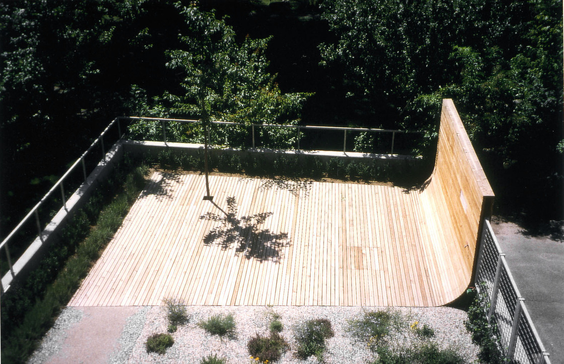 Ein Foto von Barbara Bacher