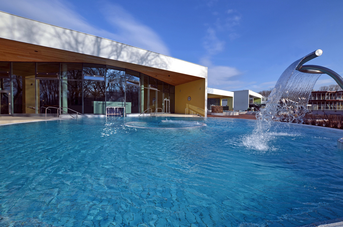 Ein Foto von skyline architekten