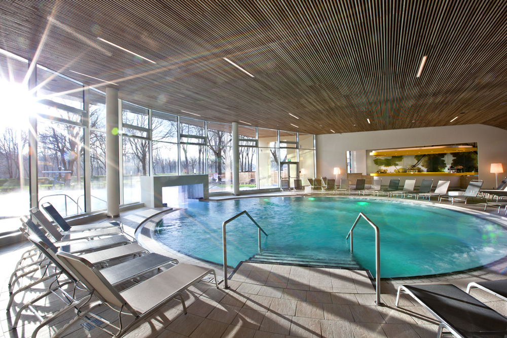 Ein Foto von Kur- und Fremdenverkehrsbetriebe Bad Radkersburg GesmbH