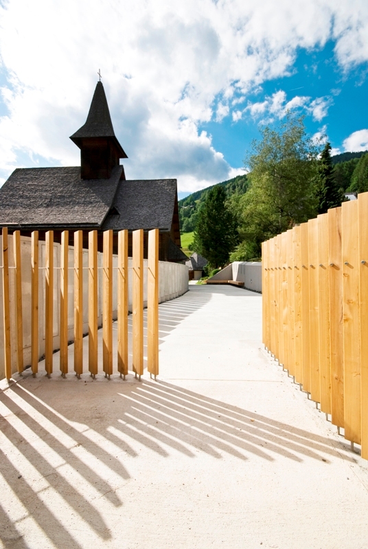 Ein Foto von Astrid Meyer-Hainisch