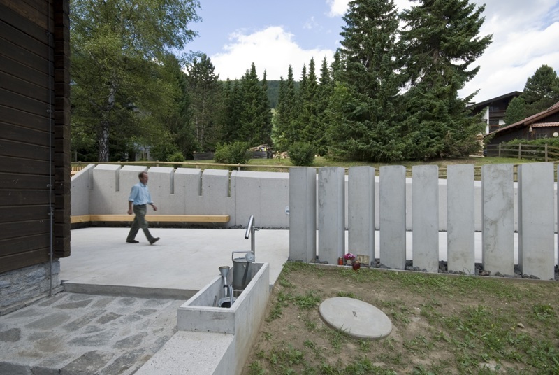 Ein Foto von Astrid Meyer-Hainisch