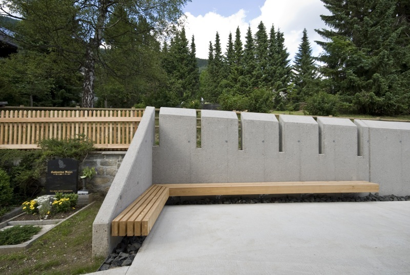 Ein Foto von Astrid Meyer-Hainisch