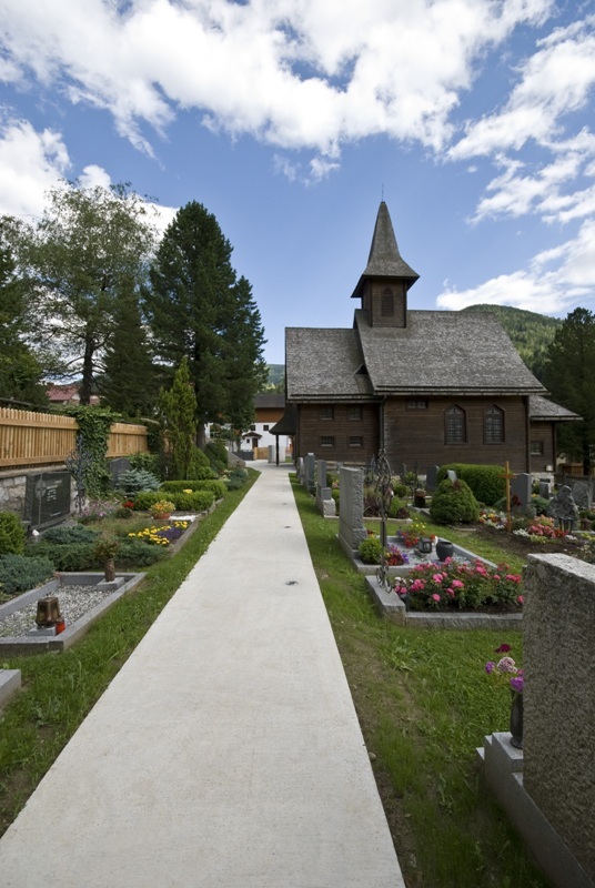 Ein Foto von Astrid Meyer-Hainisch