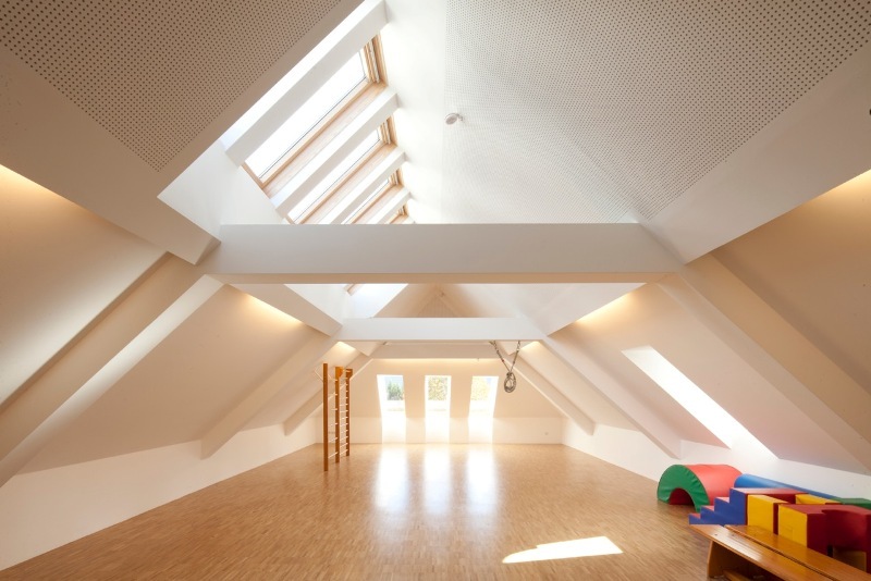 Ein Foto von Gerhard Maurer