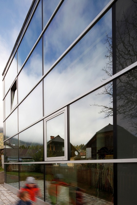 Ein Foto von Gerhard Maurer