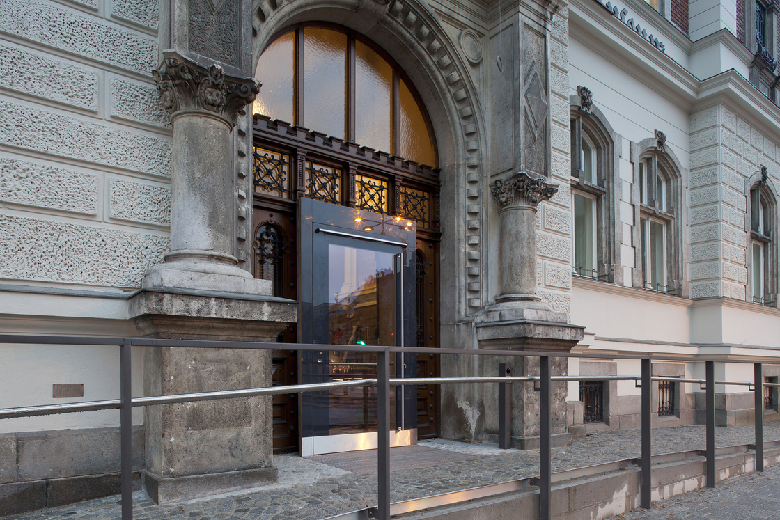 Ein Foto von Andrew Phelps