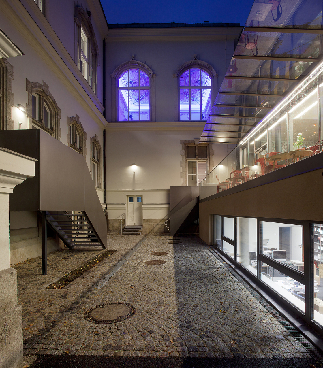 Ein Foto von Andrew Phelps