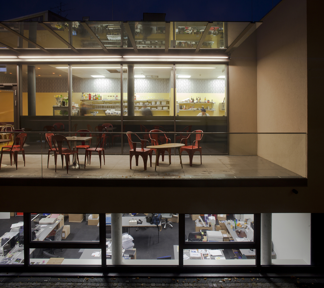 Ein Foto von Andrew Phelps