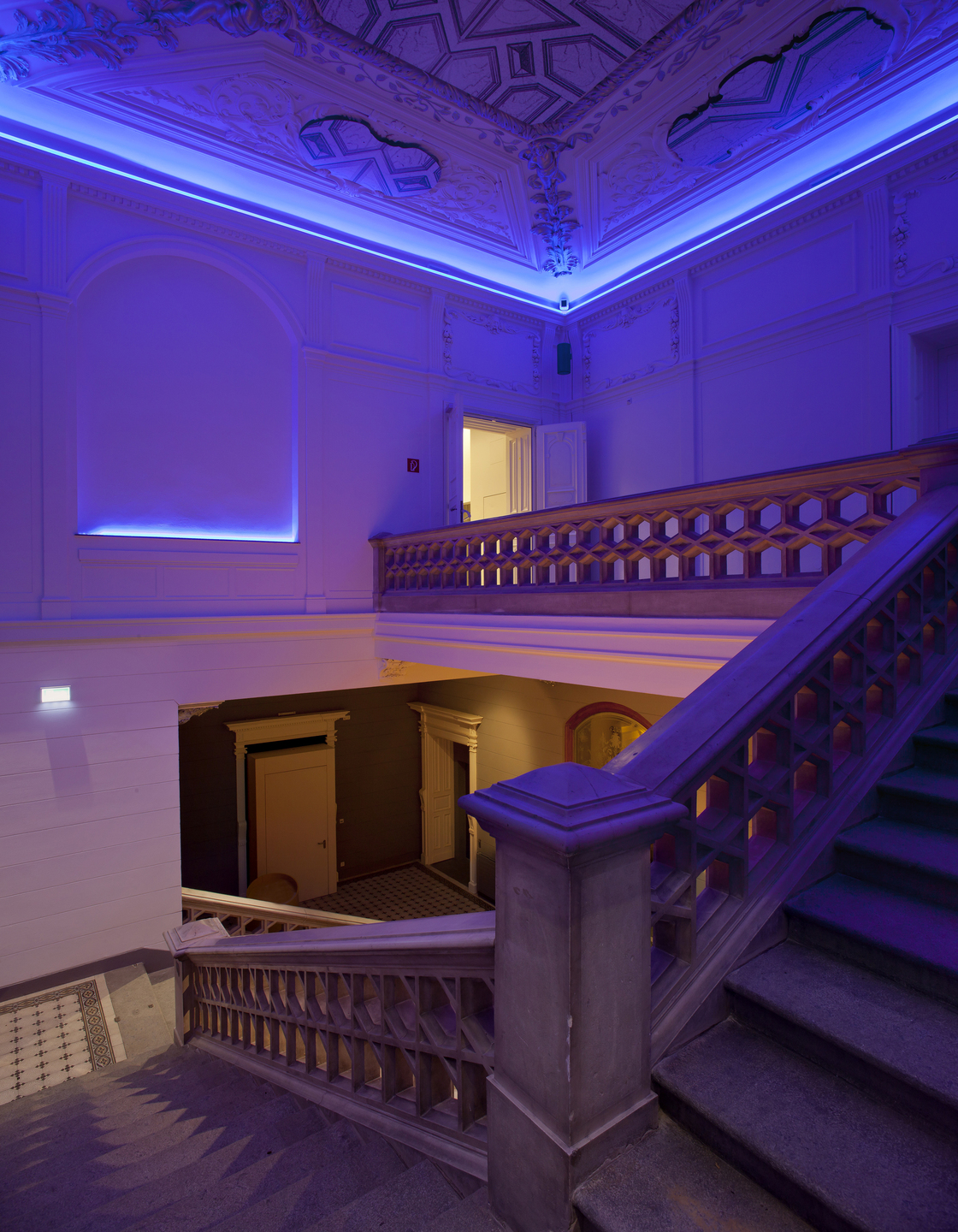 Ein Foto von Andrew Phelps