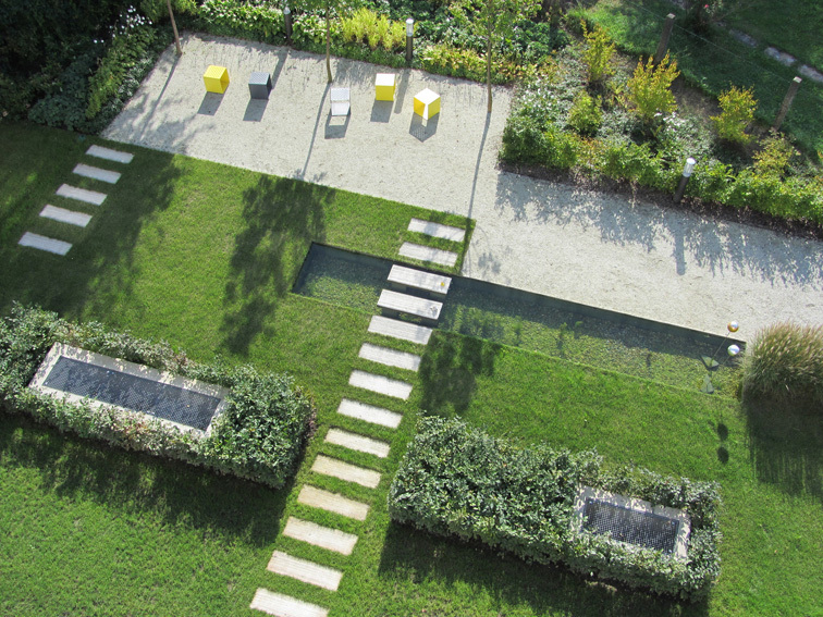 Ein Foto von Monsberger Gartenarchitektur