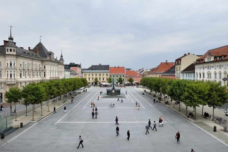 Ein Foto von Miran Kambič