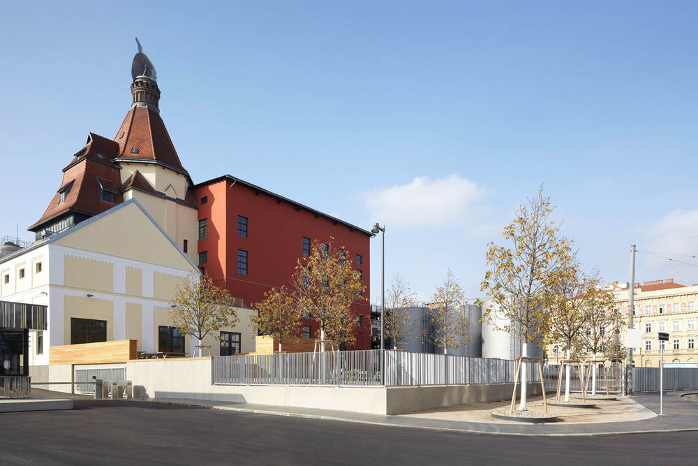 Ein Foto von Philipp Kreidl