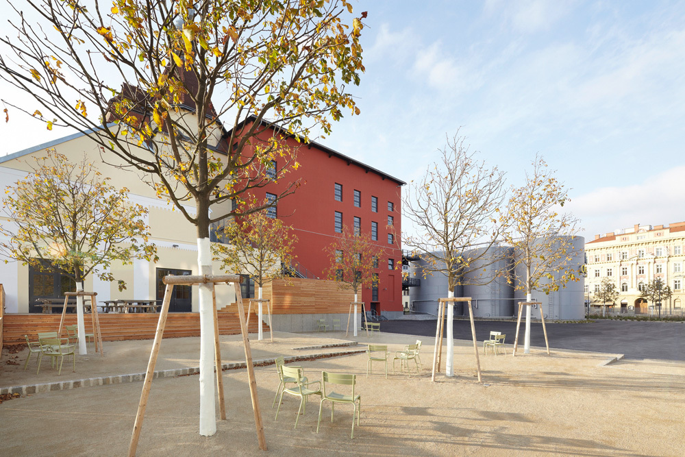 Ein Foto von Philipp Kreidl