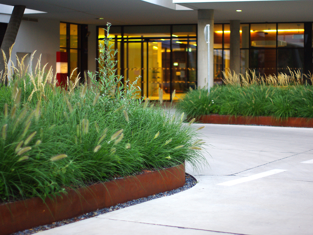 Ein Foto von Robert Luger