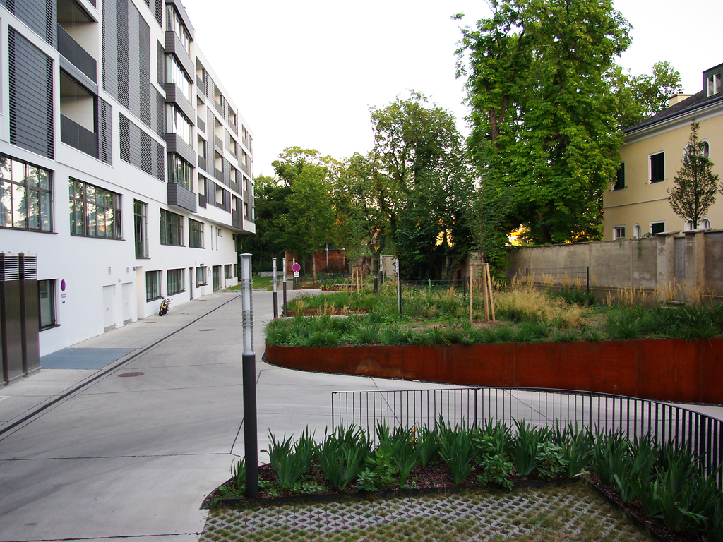 Ein Foto von Robert Luger