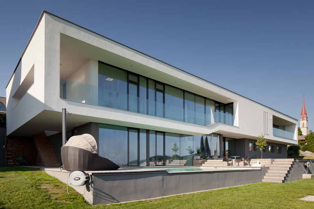 Ein Foto von Kurt Hörbst