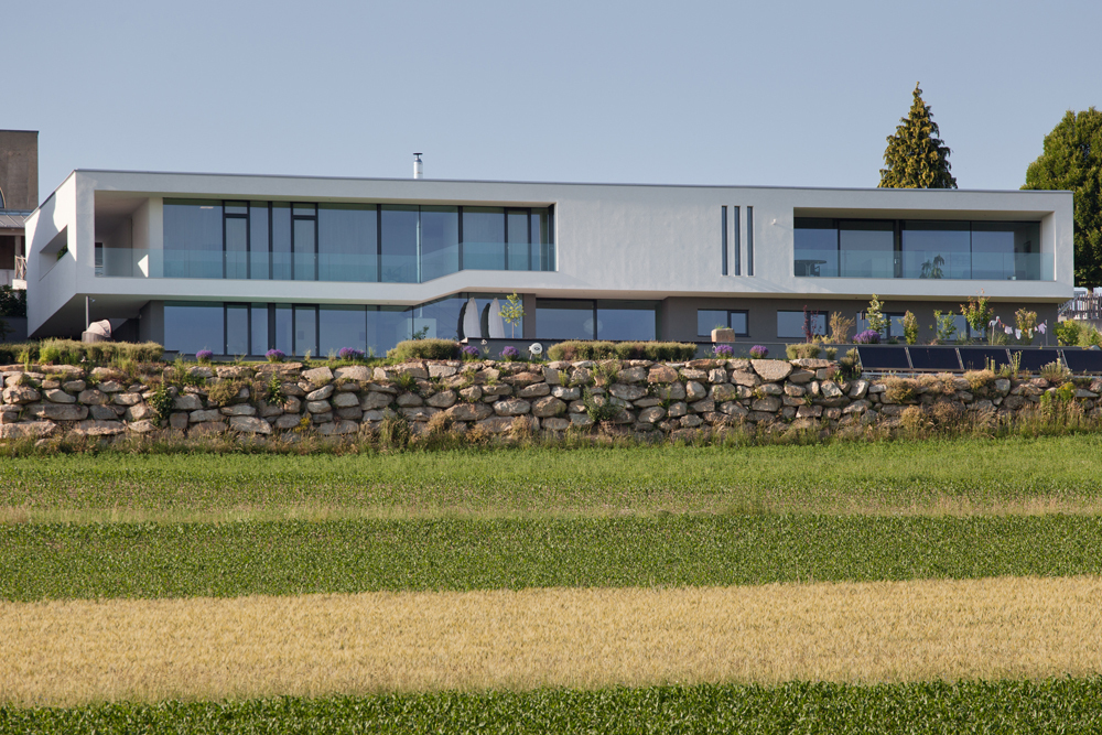 Ein Foto von Kurt Hörbst