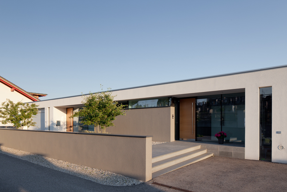 Ein Foto von Kurt Hörbst