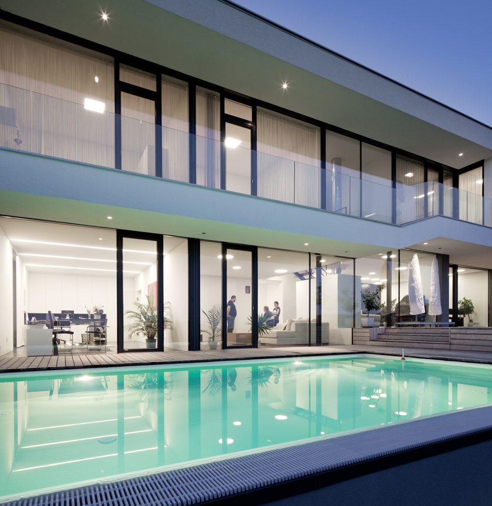 Ein Foto von Kurt Hörbst