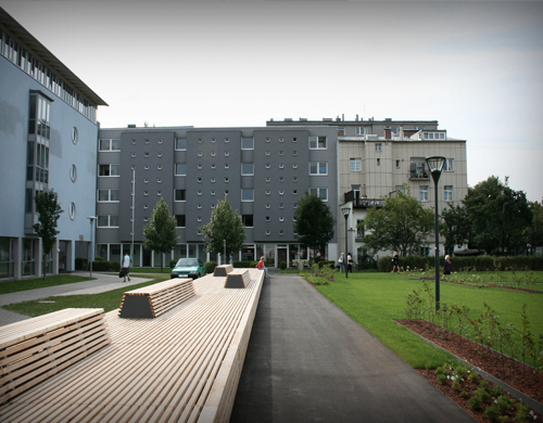 Ein Foto von DnD Landschaftsplanung
