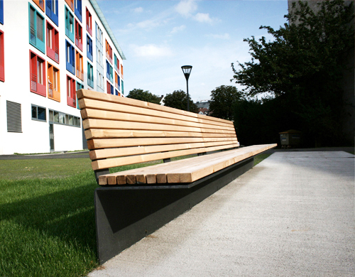 Ein Foto von DnD Landschaftsplanung