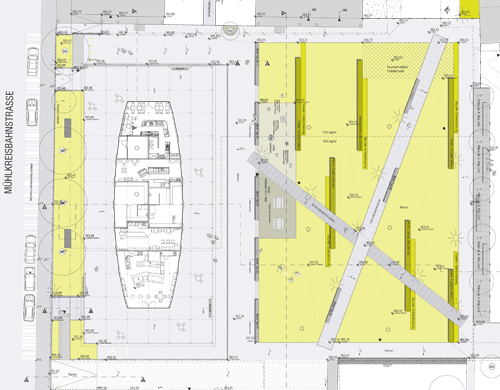 Ein Foto von DnD Landschaftsplanung