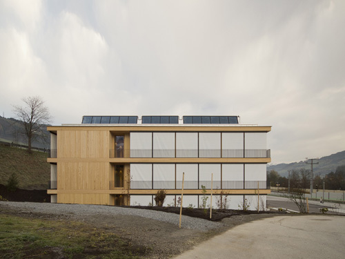 Ein Foto von atelier wortmeyer e.u.