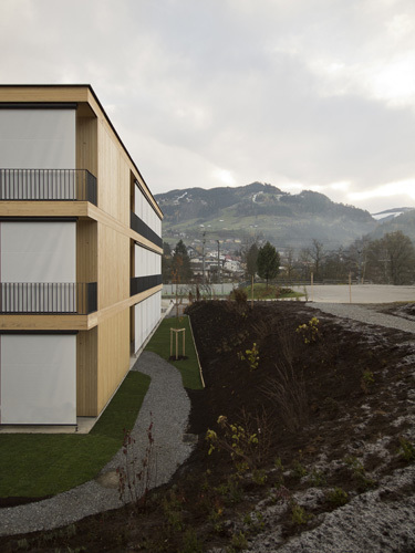 Ein Foto von atelier wortmeyer e.u.