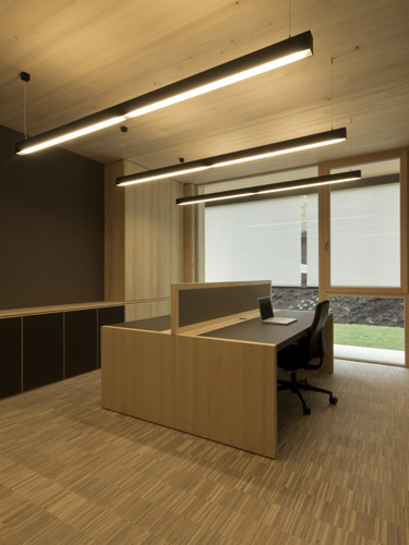 Ein Foto von atelier wortmeyer e.u.