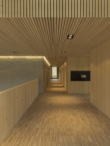 Ein Foto von atelier wortmeyer e.u.