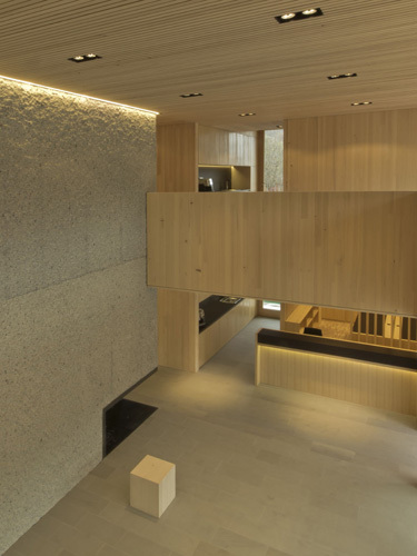 Ein Foto von atelier wortmeyer e.u.