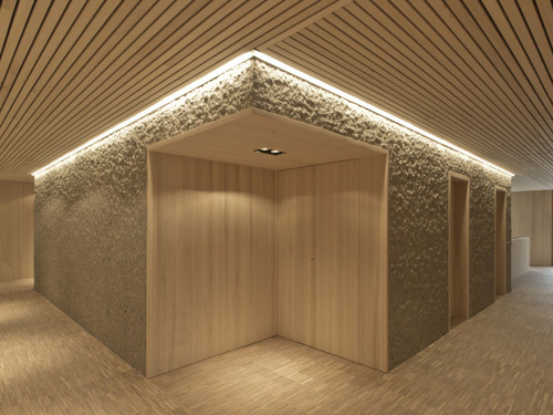 Ein Foto von atelier wortmeyer e.u.