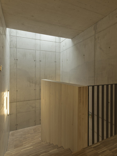 Ein Foto von atelier wortmeyer e.u.