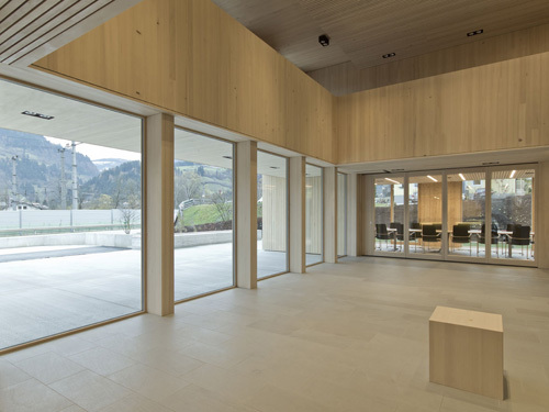 Ein Foto von atelier wortmeyer e.u.