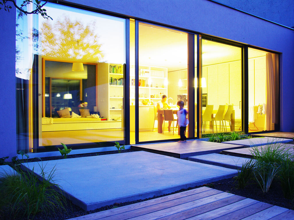 Ein Foto von 3:0 Landschaftsarchitektur