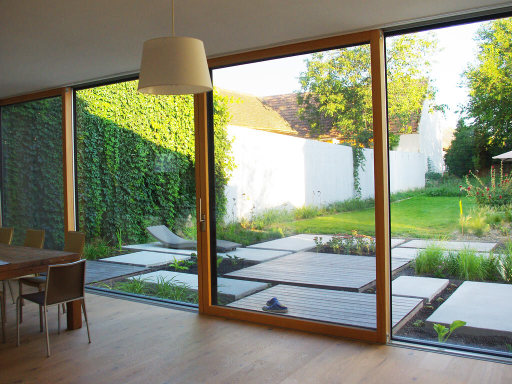 Ein Foto von 3:0 Landschaftsarchitektur