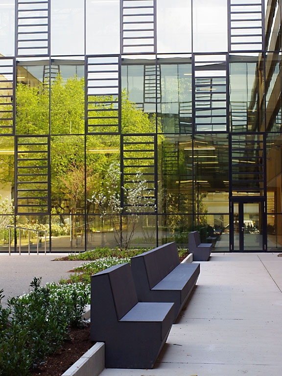 Ein Foto von 3:0 Landschaftsarchitektur