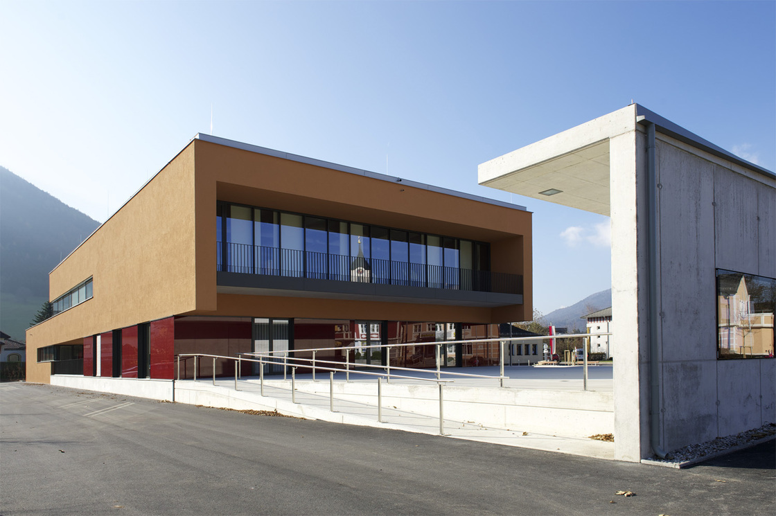 Ein Foto von Klaus Costadedoi