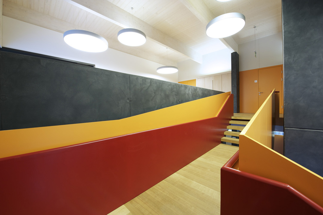 Ein Foto von Klaus Costadedoi