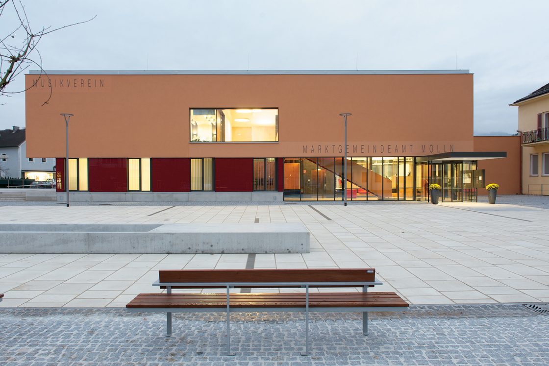 Ein Foto von Klaus Costadedoi